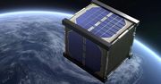 Satelita z drewna. Pomysł genialny w swojej prostocie