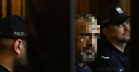 Sąd odroczył proces patostreamera Pawła N. Ma 14 dni