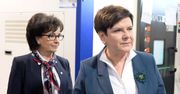 Kaczyński szuka następcy Dudy. Zostanie nim Beata Szydło czy Elżbieta Witek?
