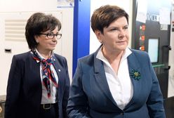 Kaczyński szuka następcy Dudy. Zostanie nim Beata Szydło czy Elżbieta Witek?