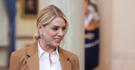 Trump nagle ją zwolnił. Usłyszała diagnozę. Teraz ma wrócić