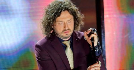 Kulisy zmian w "The Voice Senior". Gwiazdor nie krył zaskoczenia