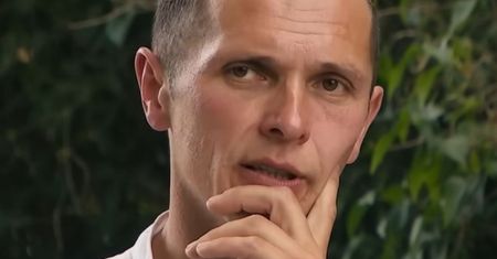 Waldek z "Rolnika" zdradza zakończenie? "Wiem doskonale, jak było"