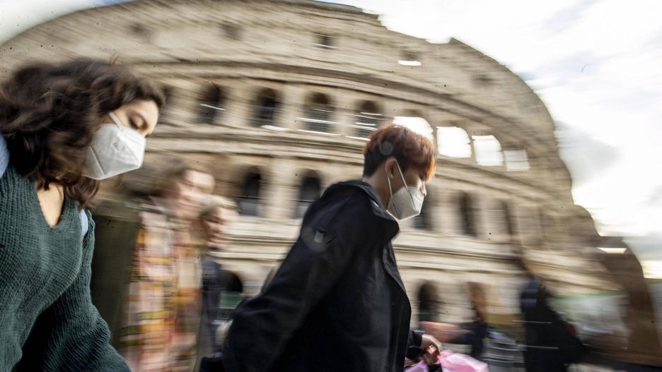 Włosi znieśli stan wyjątkowy. To już koniec pandemii? 