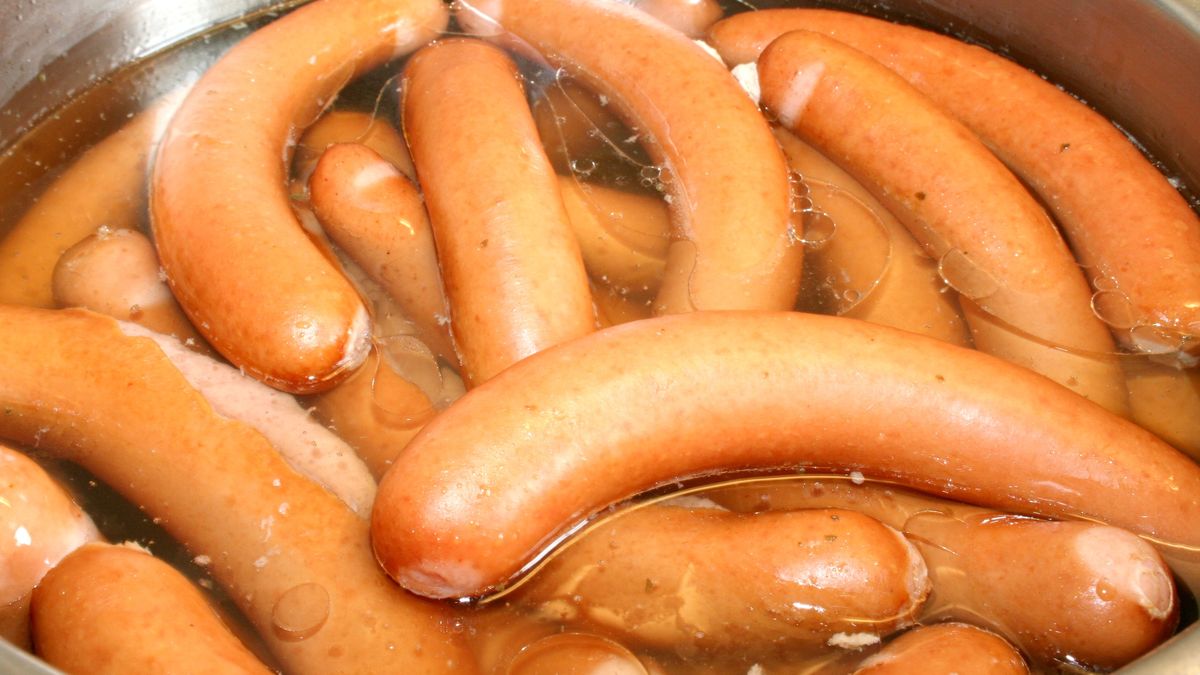 Jakich parówek unikać?