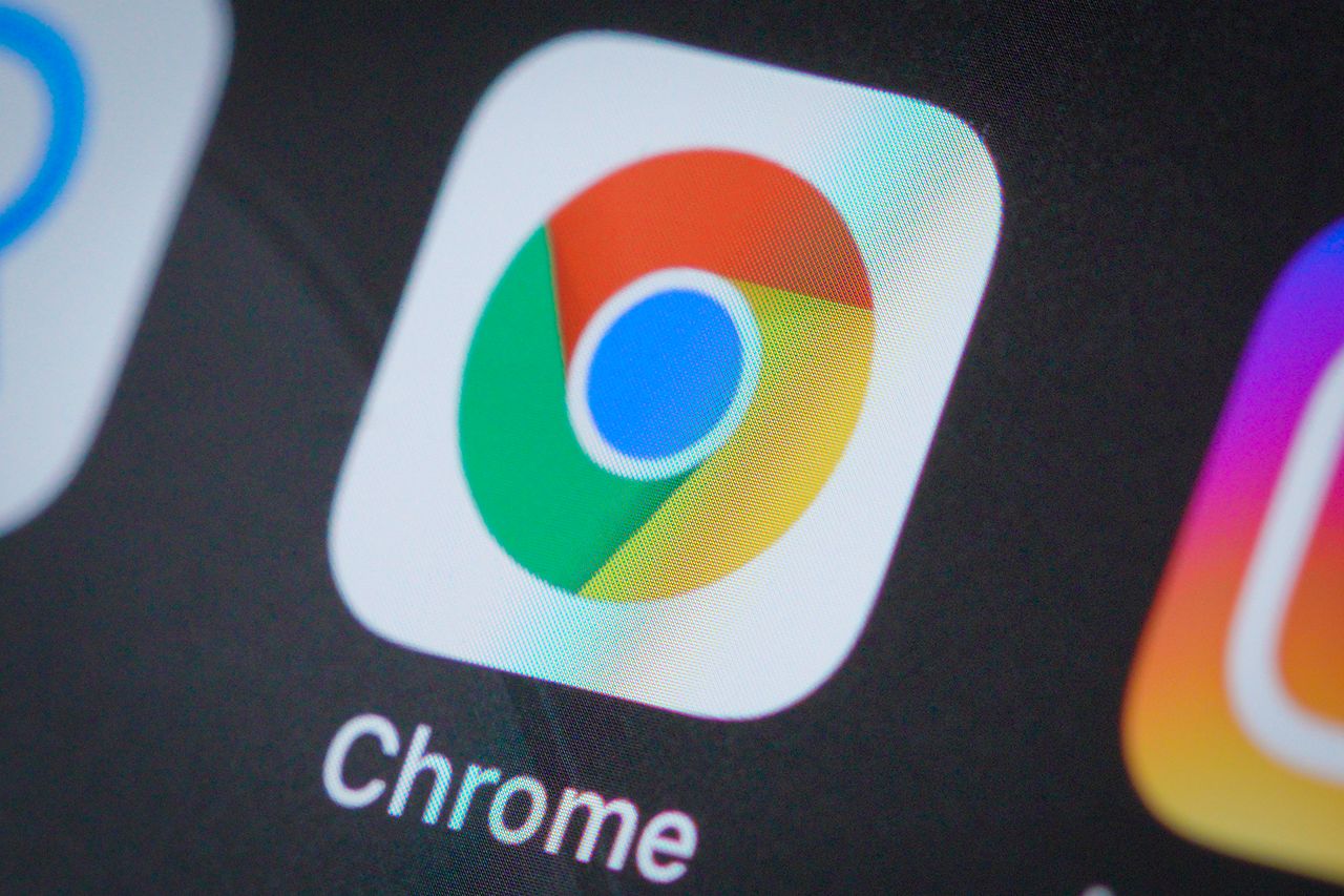 Google Chrome będzie lepiej działać dzięki Microsoftowi /Fot. GettyImages