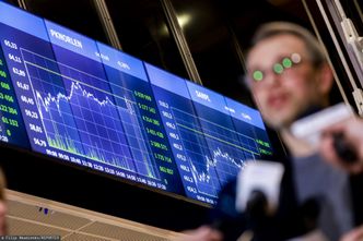 Polska giełda podbija światowe rynki. Zagraniczni inwestorzy doceniają warszawską "supergwiazdę"