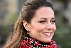 Księżna Kate udziela porad królowej Elżbiecie II. Mają własną linię telefoniczną