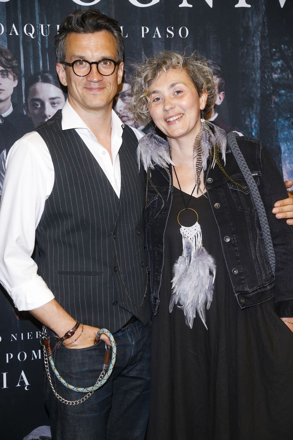 Michał Czernecki, Magdalena Czernecka