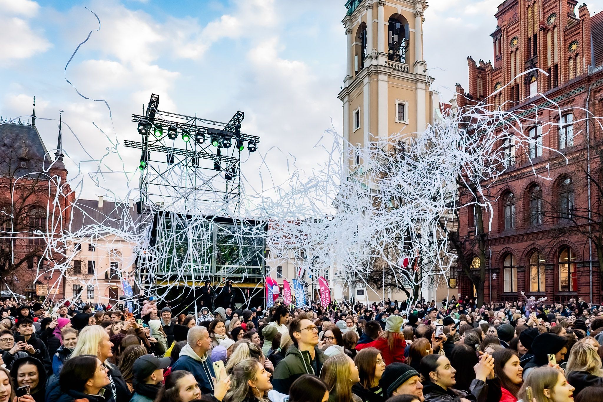 Koncert otwarcia