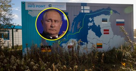 Putin zagrał va banque. Ale to może mu uniemożliwić zwycięstwo w gazowej wojnie