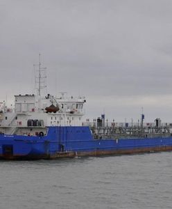 Україна атакувала російський нафтовий танкер в Чорному морі. Все, що відомо