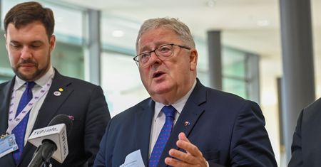 Dwa kraje przeciwne głośnej umowie UE. Polska ma silnego sprzymierzeńca