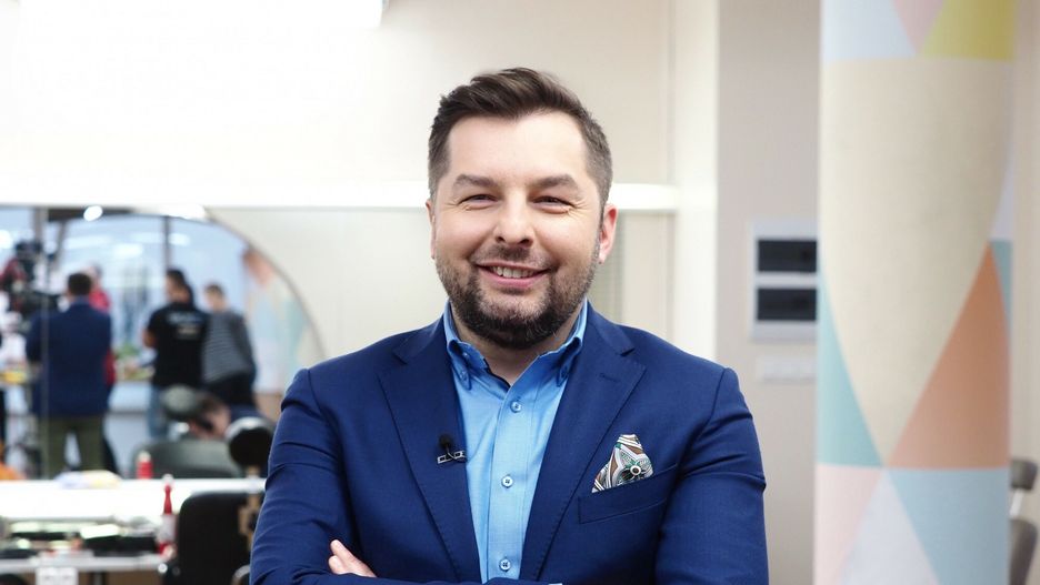 Po ponad 20 latach pracy w mediach odszedł dziennikarz ekonomiczny Paweł Blajer. 