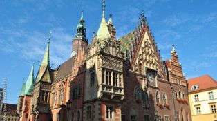 Pogoda w Wrocławiu. Prognoza na środę 3 września. Ciepło i komfortowo