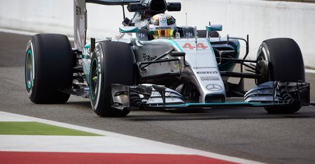Grand Prix Włoch 2015 – atrakcje tylko dla Tifosi