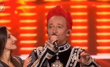 Oto gospodarze "Sylwestra z Dwójką" 2025. Pełna lista prowadzących [TYLKO U NAS]