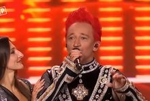 Michał Wiśniewski, fot. TVP