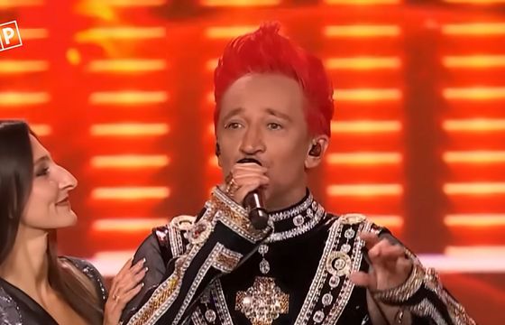 Oto gospodarze "Sylwestra z Dwójką" 2025. Pełna lista prowadzących [TYLKO U NAS]