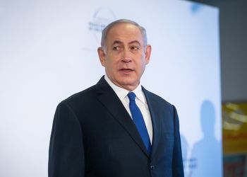 Netanjahu: Zbliżamy się do ukończenia pierwszej fazy planu Trumpa