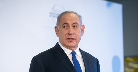 Netanjahu: Zbliżamy się do ukończenia pierwszej fazy planu Trumpa