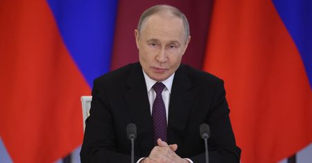 Obietnica na łożu śmierci. Ujawnili, czego chciał ojciec Putina