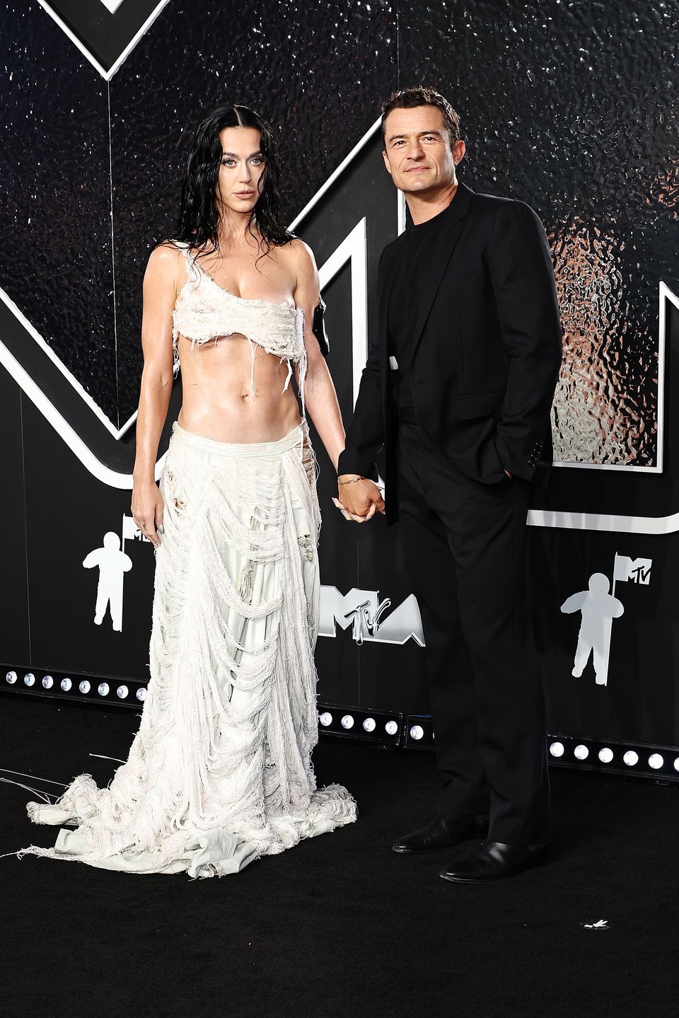 Katy Perry i Orlando Bloom