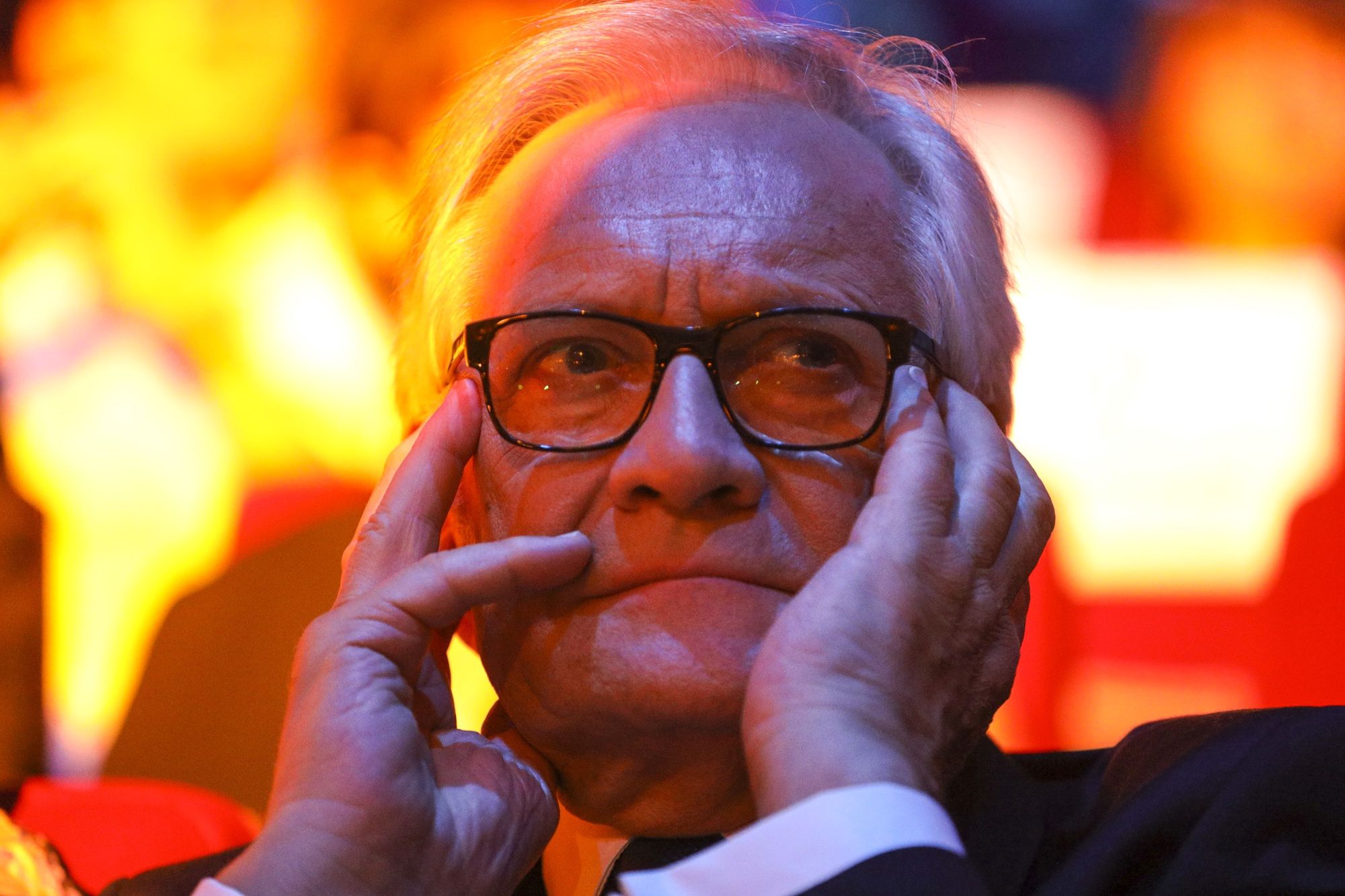 Andrzej Seweryn