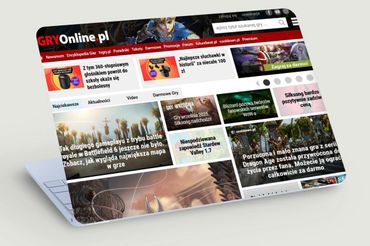 Strona główna Gry-online