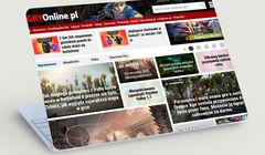 Gry-online głębiej pod kreską. W dwa lata ubyła prawie połowa reklam