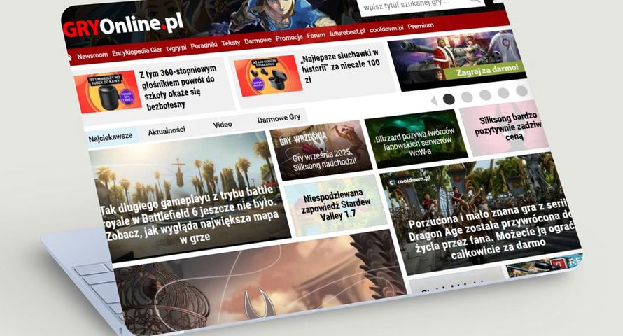 Gry-online głębiej pod kreską. W dwa lata ubyła prawie połowa reklam