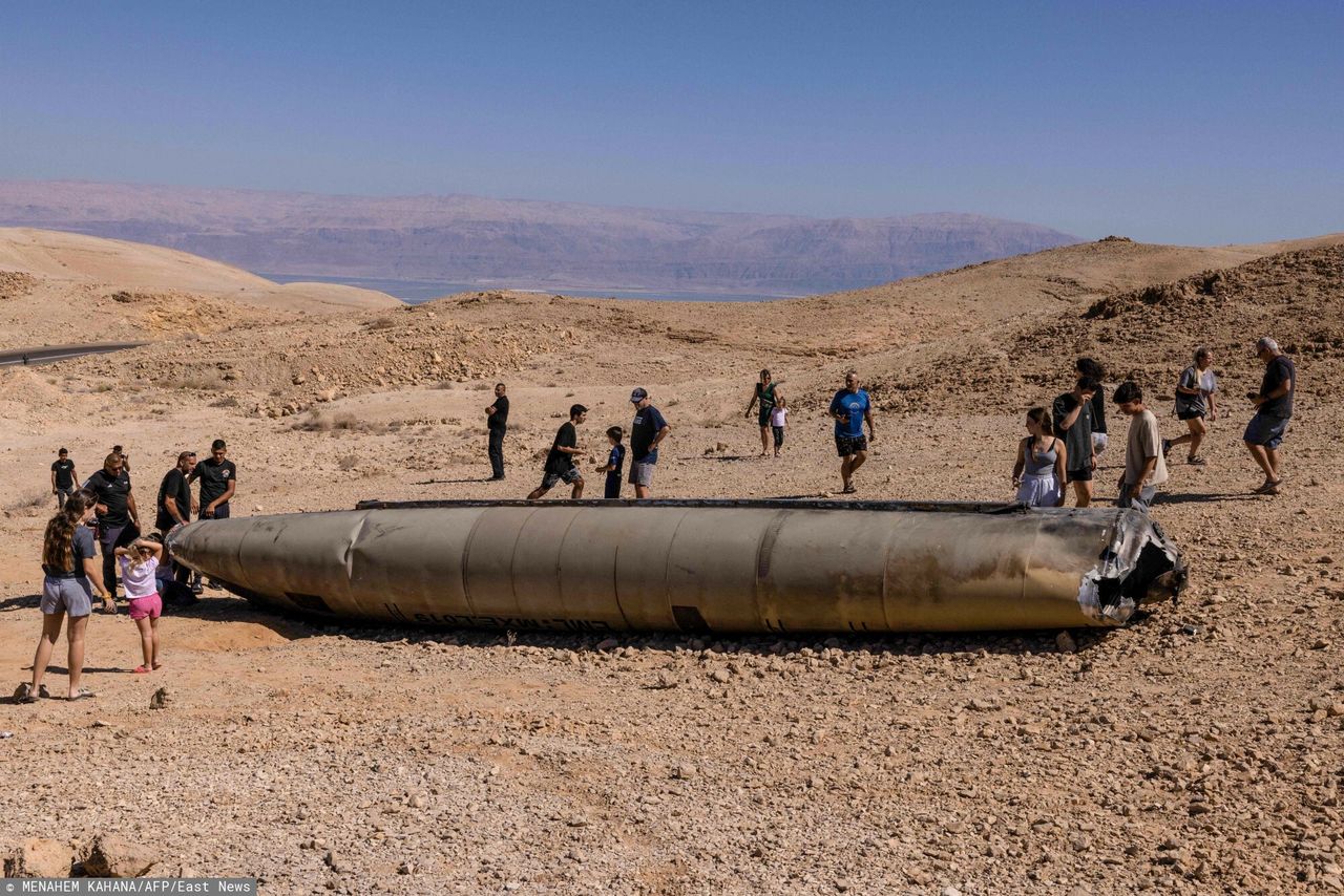 Konflikt na Bliskim Wschodzie. Rynek już reaguje