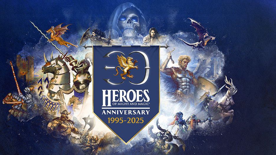 Heroes of Might and Magic: Olden Era – darmowe demo już dostępne! Podsumowanie obchodów 30-lecia serii