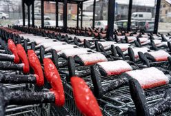 Strajk w niedzielę handlową. Sieć handlowa zwraca się do klientów