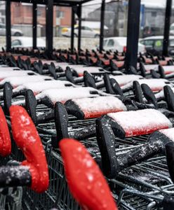 Strajk w niedzielę handlową. Sieć handlowa zwraca się do klientów