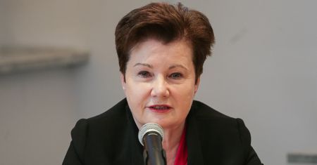 Była prezes NBP przewiduje, co z inflacją. "Dwa miesiące"
