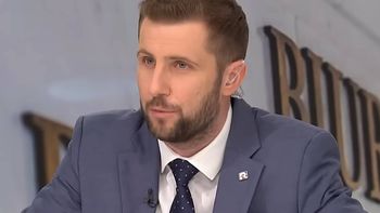 Miłosz Kłeczek SKRYTYKOWAŁ widzów TV Republika za małe wsparcie finansowe. "Bez naszych apeli jest LIPA"