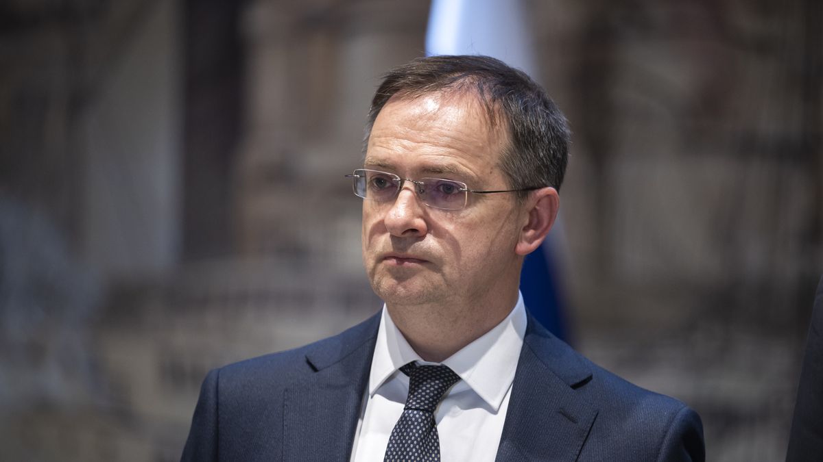 Podali datę i miejsce. Rosja proponuje Ukrainie drugą rundę rozmów