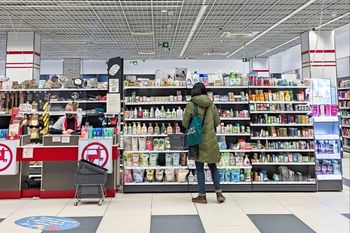 Te produkty z Polski to hity wśród Niemców. Mamy komentarz Rossmanna