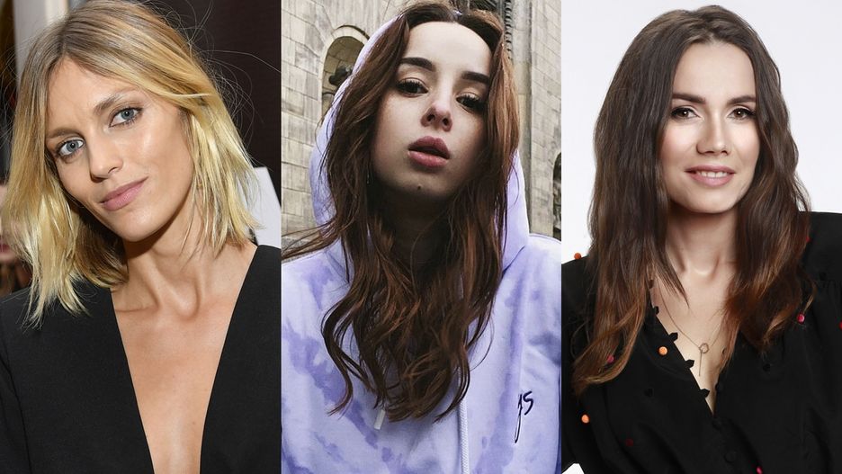 Wiele polskich gwiazd czynnie angażuje się w protesty przeciwko orzeczeniu Trybunału Konstytucyjnego