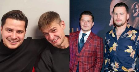 Bracia Collins wydali oświadczenie! Zapowiadają POZEW