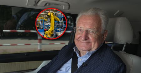 Poważne problemy Niemiec. "Czegoś takiego nie spotkałem od 35 lat"