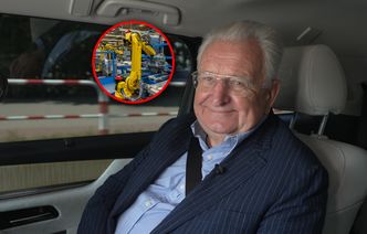 Poważne problemy Niemiec. "Czegoś takiego nie spotkałem od 35 lat"