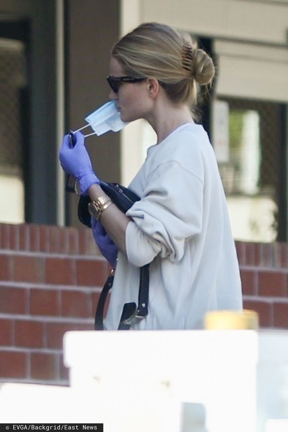 Rosie Huntington-Whiteley