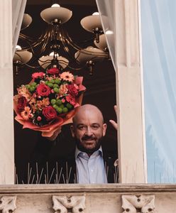 Dzień Matki 2020. Nietypowy pomysł na prezent. We Wrocławiu powstanie laurka z "okna"