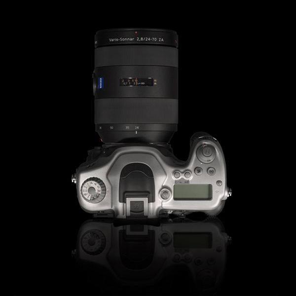 Hasselblad znów serwuje odgrzewane kotlety w cenie trufli 2