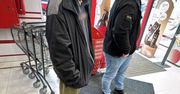 Lębork: Policjanci zatrzymali złodzieja kleju do protez. Wybiegł z nimi ze sklepu
