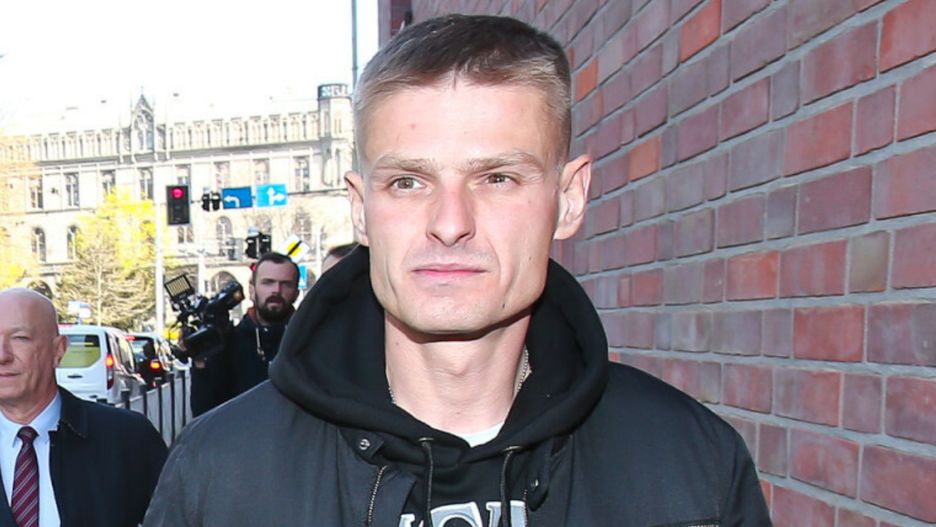 Tomasz Komenda spędził w więzieniu 18 lat