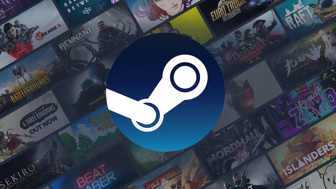 Steam zdominował rynek gier PC. 72 procent uważa go za monopolistę
