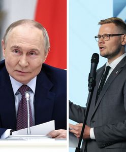 Rosja naruszyła przestrzeń Litwy, śledztwo ws. Wosia [SKRÓT DNIA]